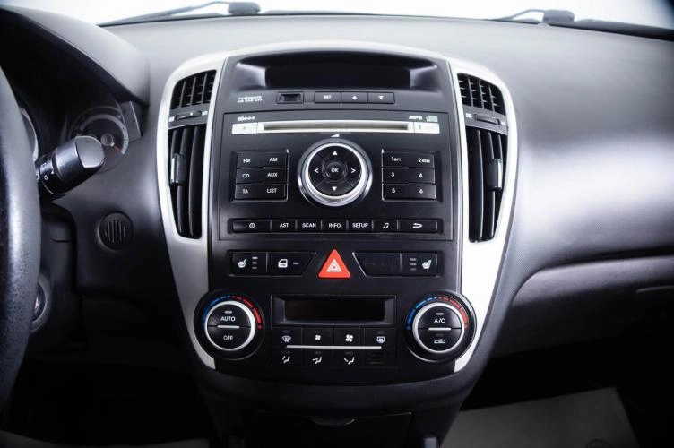 KIA cee'd 17 из 20