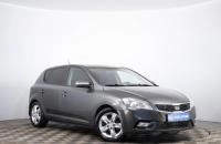 KIA cee'd 1 из 20