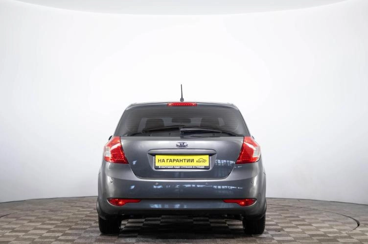 KIA cee'd 5 из 20