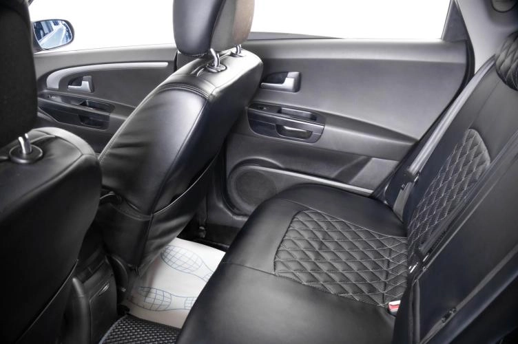 KIA cee'd 8 из 20