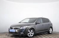 KIA cee'd 3 из 20