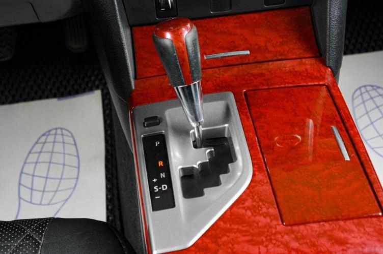 Toyota Camry 16 из 17