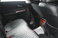 Toyota Camry 9 из 17