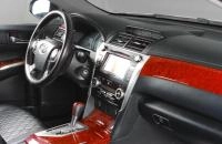 Toyota Camry 10 из 17