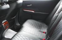 Toyota Camry 8 из 17