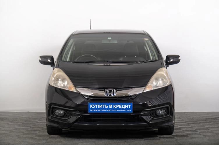 Honda Fit Shuttle 3 из 6