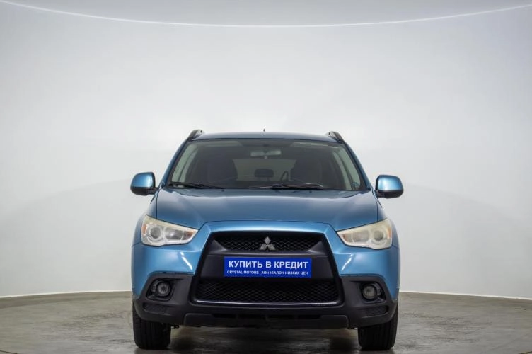 Mitsubishi ASX 2 из 6