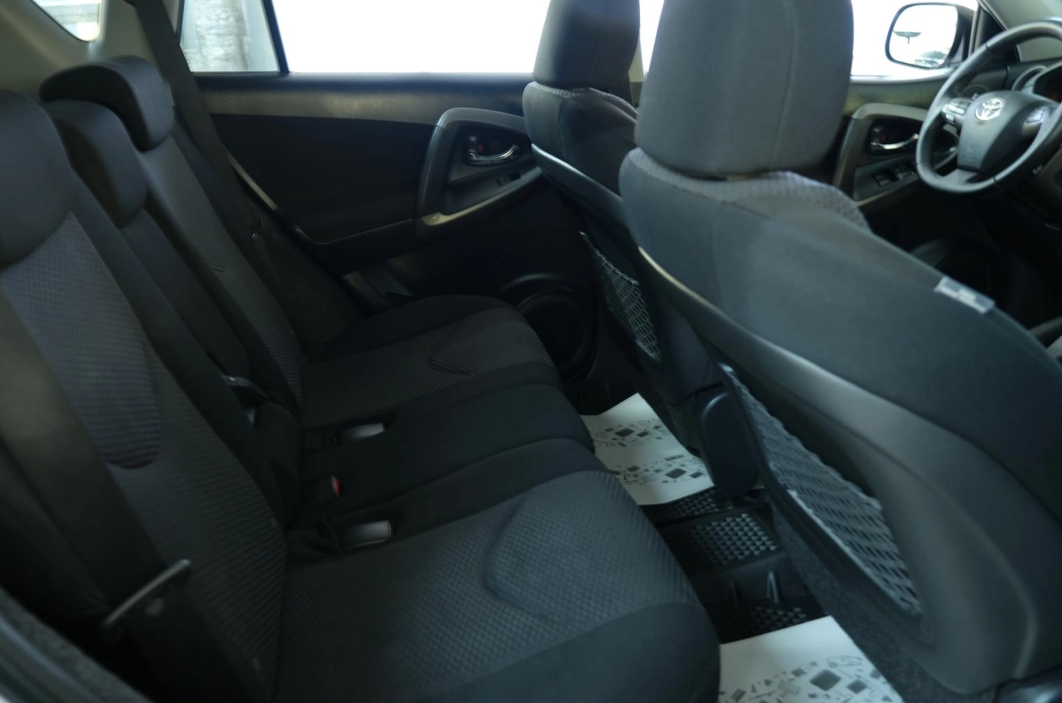 Toyota RAV4 20 из 21
