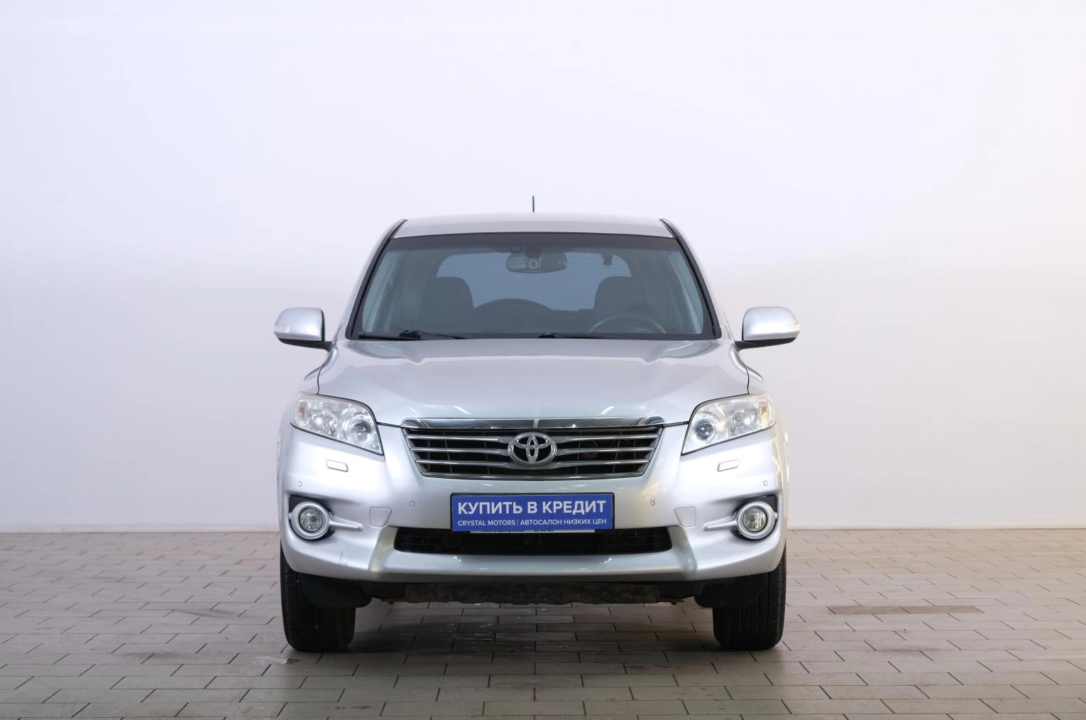 Toyota RAV4 2 из 21