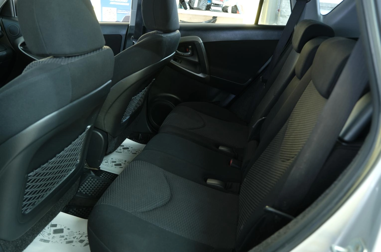 Toyota RAV4 19 из 21