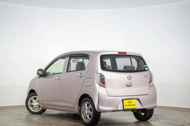 Daihatsu Mira e:S 6 из 6