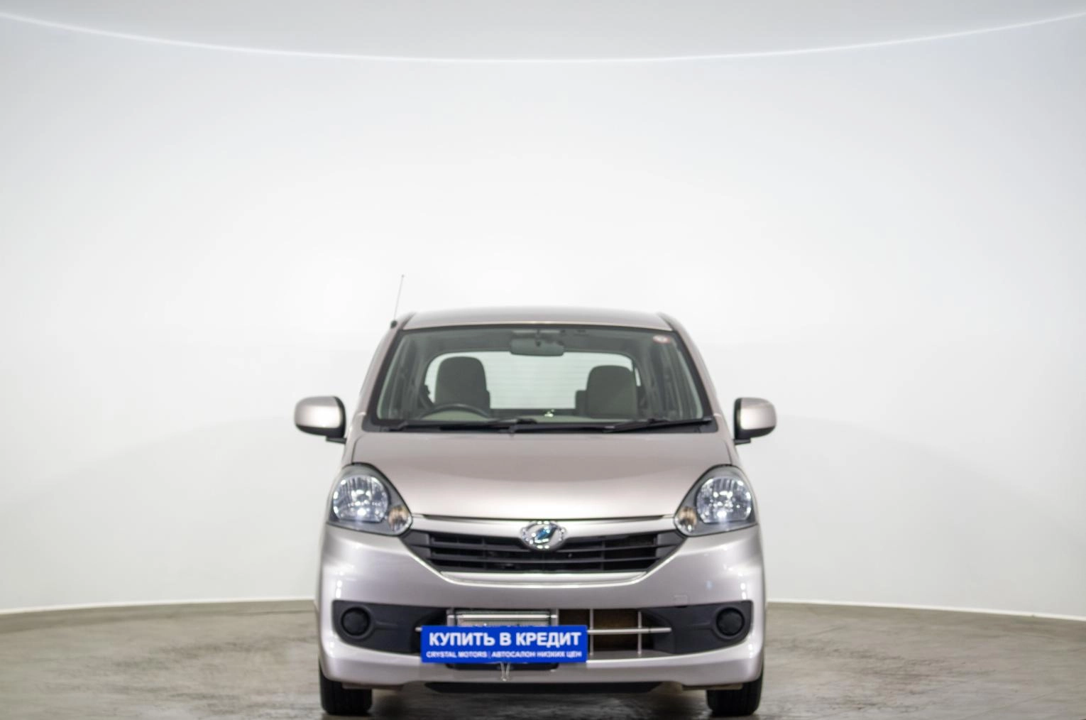 Daihatsu Mira e:S 2 из 17
