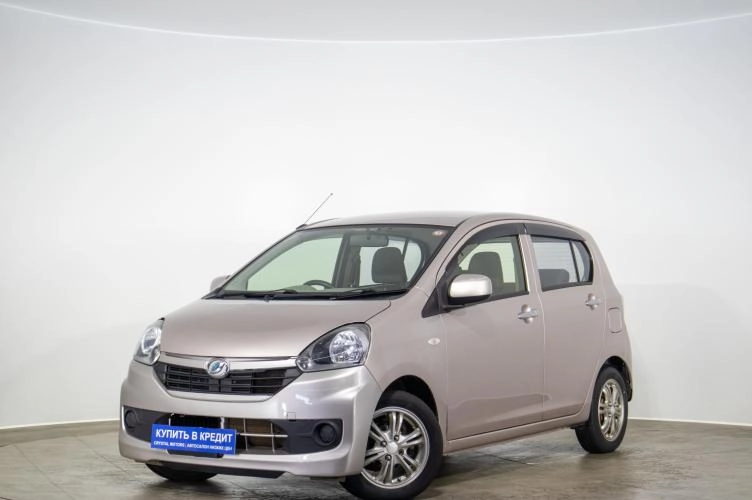 Daihatsu Mira e:S 3 из 6