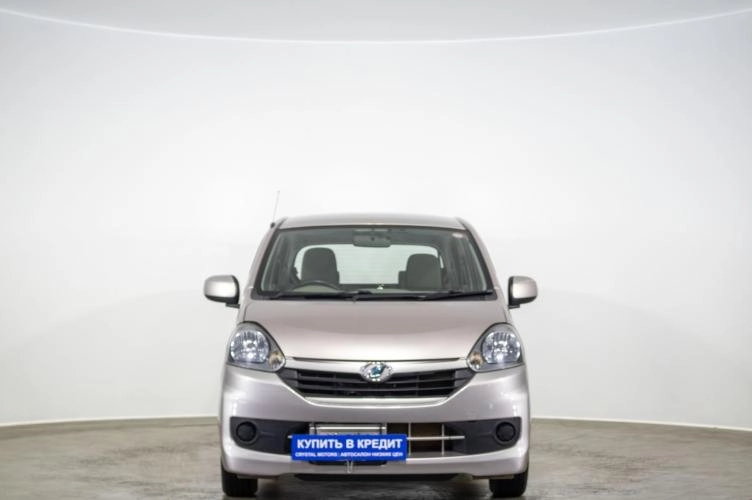Daihatsu Mira e:S 2 из 6