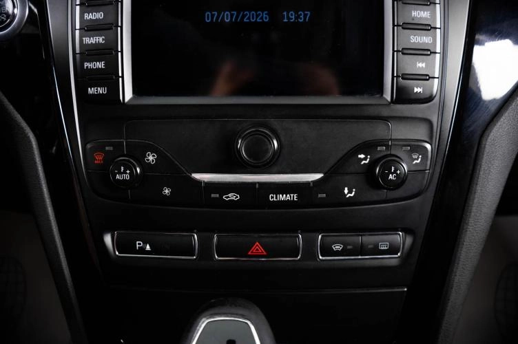 Ford Mondeo 20 из 24