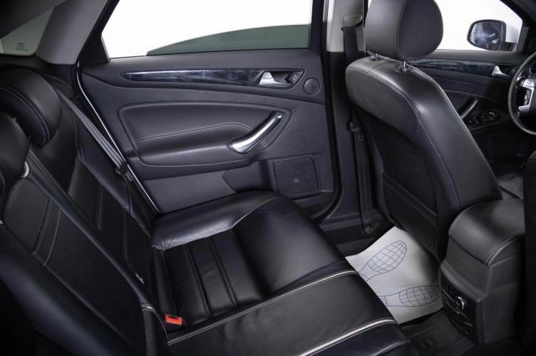 Ford Mondeo 10 из 24
