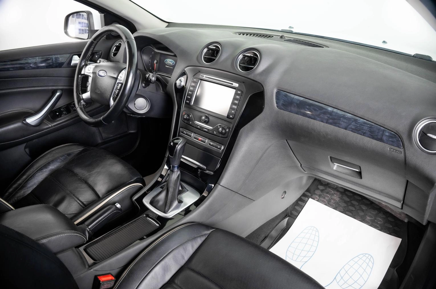 Ford Mondeo 11 из 24