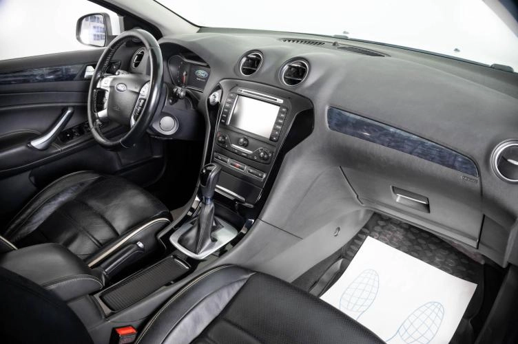 Ford Mondeo 11 из 24