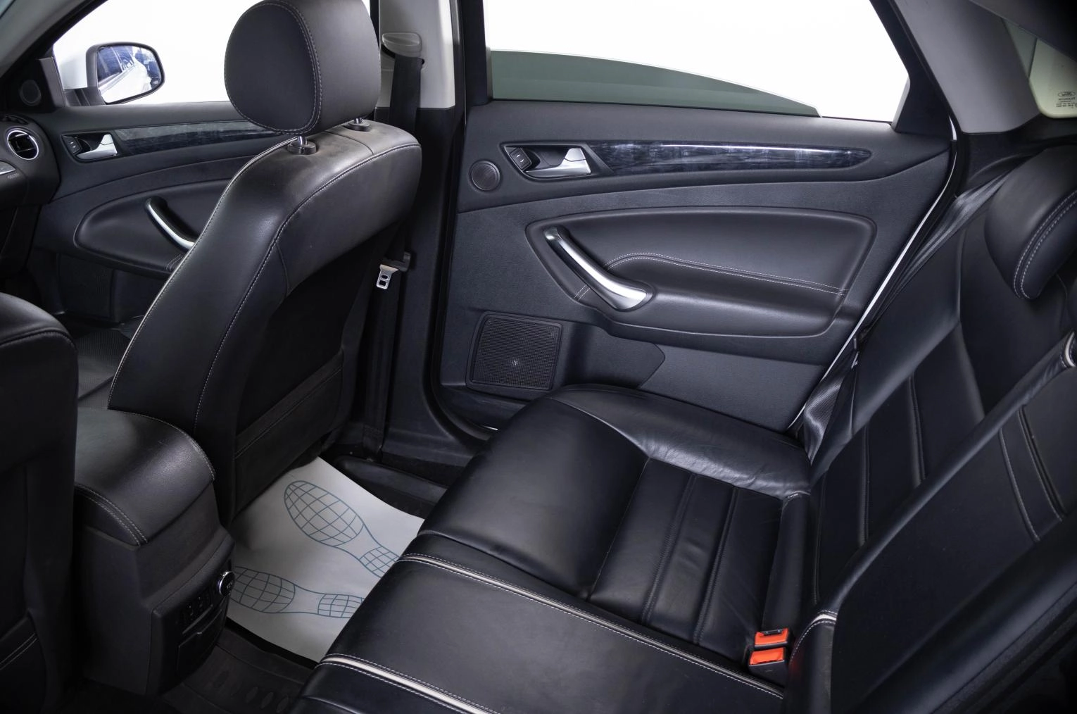 Ford Mondeo 9 из 24