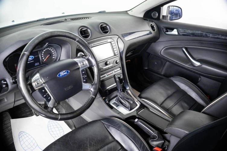 Ford Mondeo 8 из 24