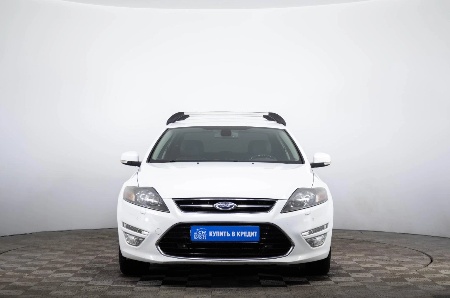 Ford Mondeo 2 из 24