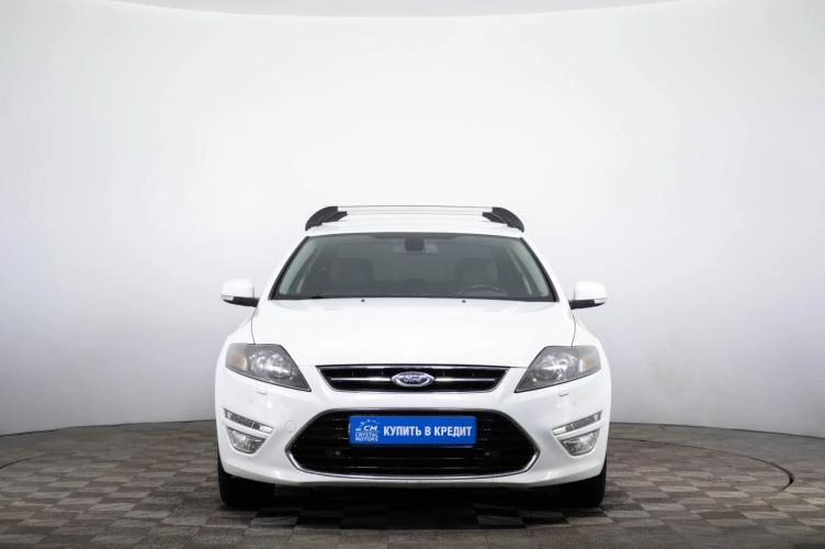 Ford Mondeo 2 из 24