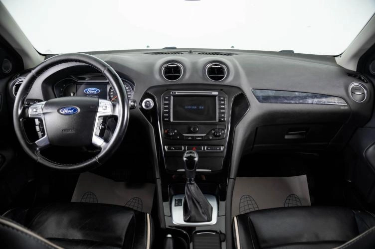 Ford Mondeo 13 из 24