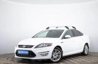 Ford Mondeo 3 из 24