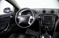 Ford Mondeo 12 из 24