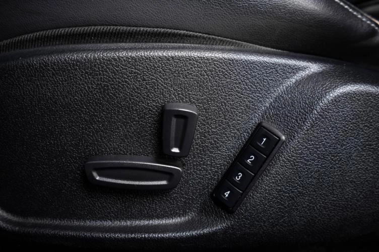 Ford Mondeo 23 из 24