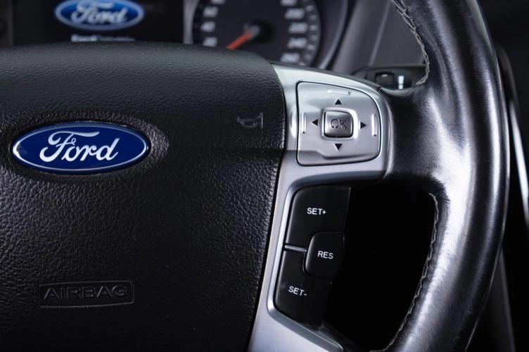 Ford Mondeo 17 из 24