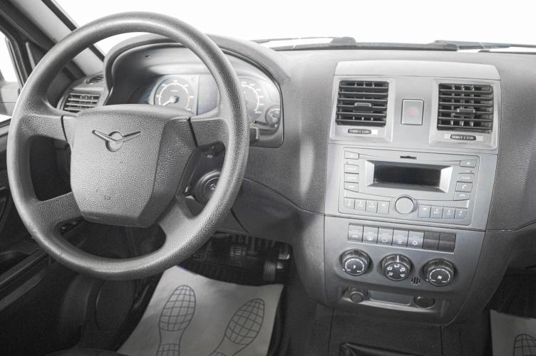 УАЗ Pickup 12 из 19