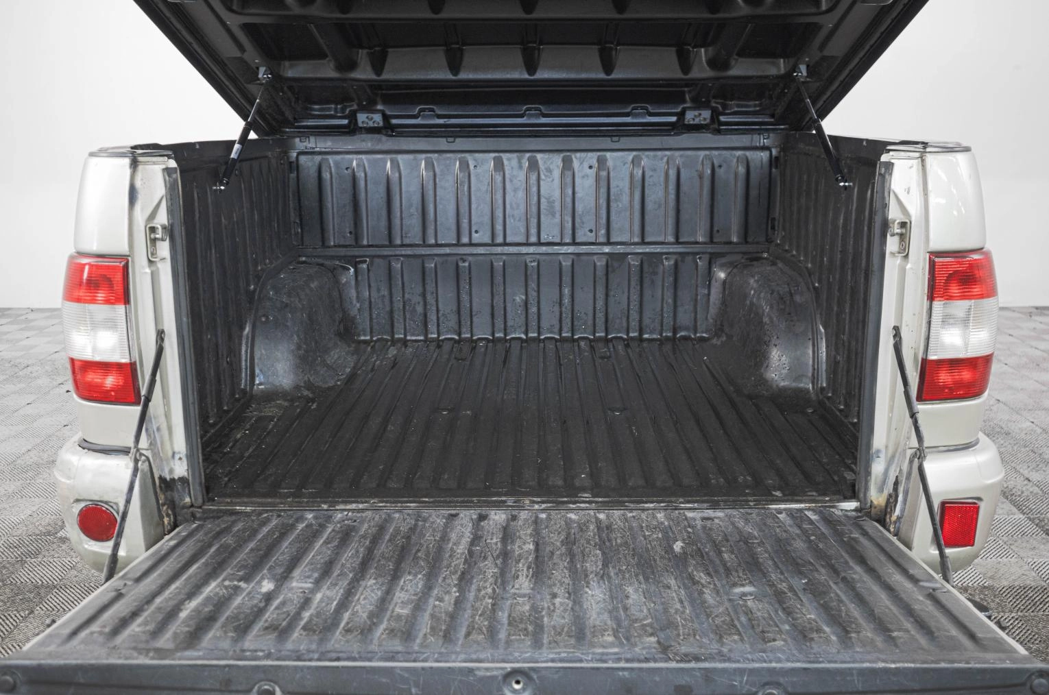УАЗ Pickup 7 из 19