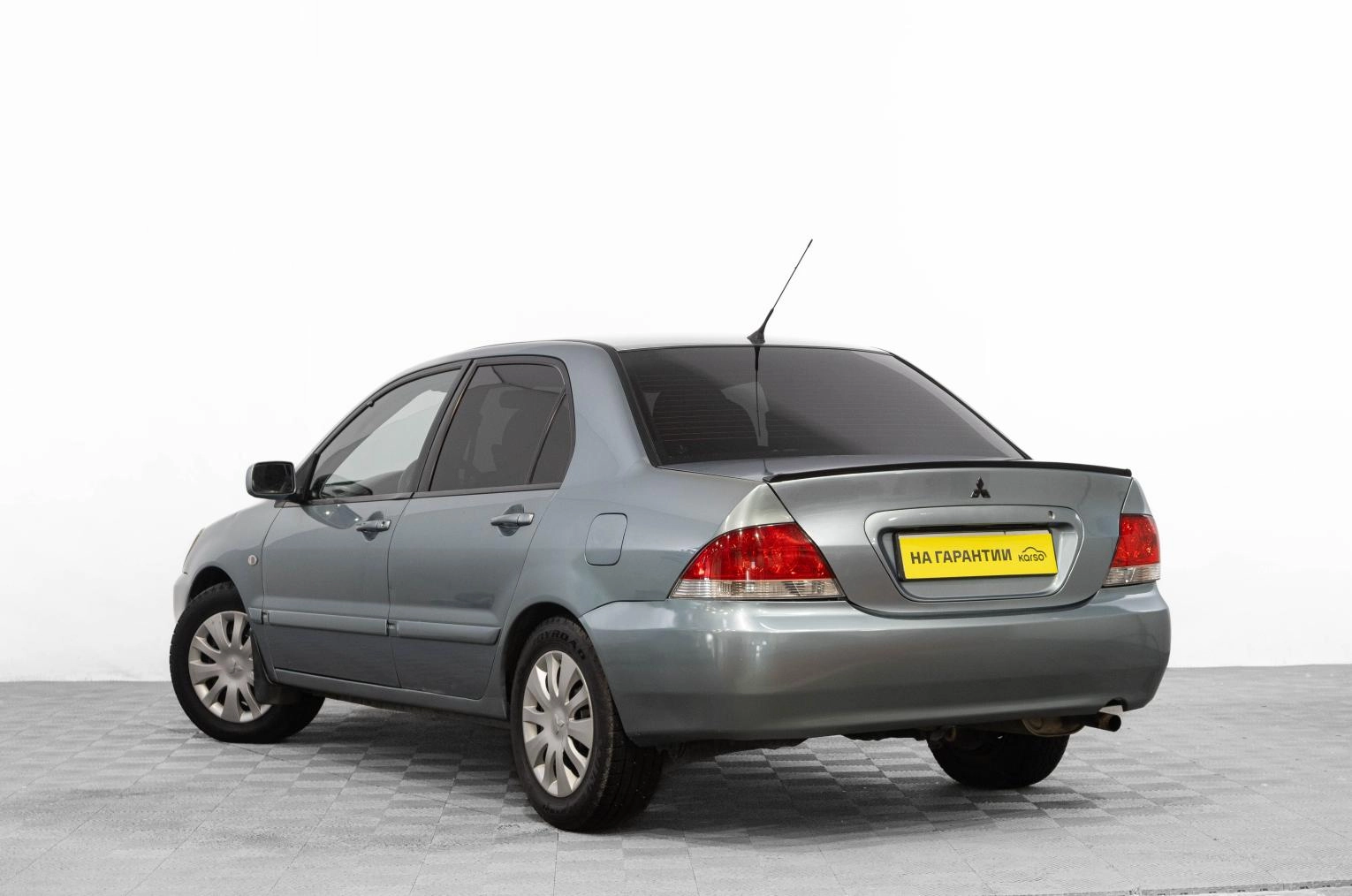 Mitsubishi Lancer 6 из 22