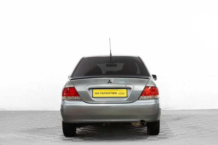 Mitsubishi Lancer 5 из 6