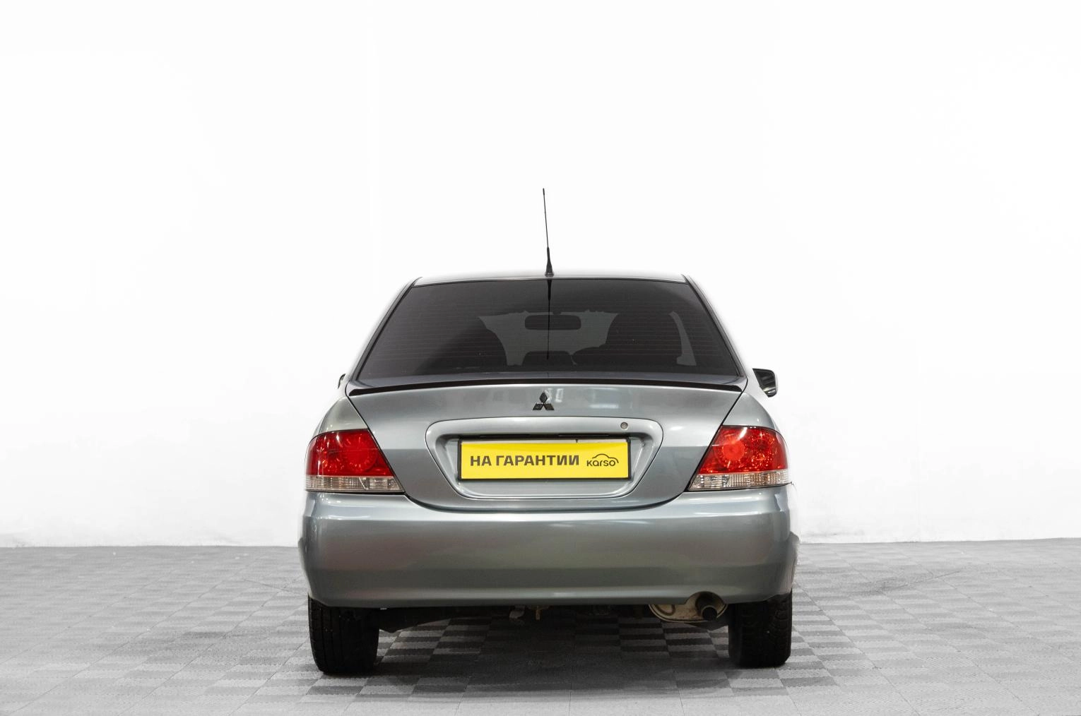 Mitsubishi Lancer 5 из 22