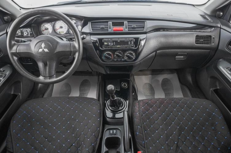 Mitsubishi Lancer 7 из 22