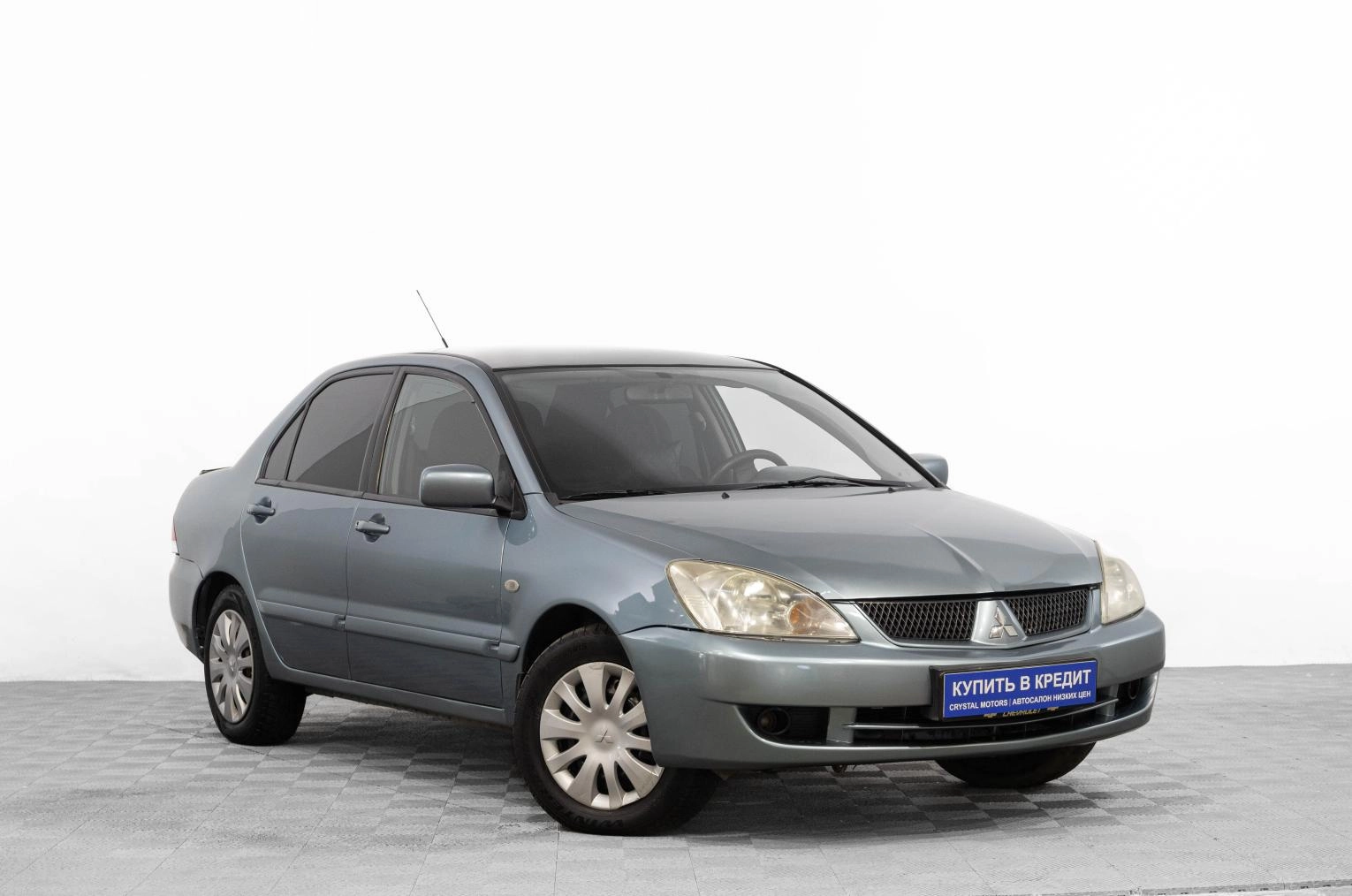 Mitsubishi Lancer 1 из 22