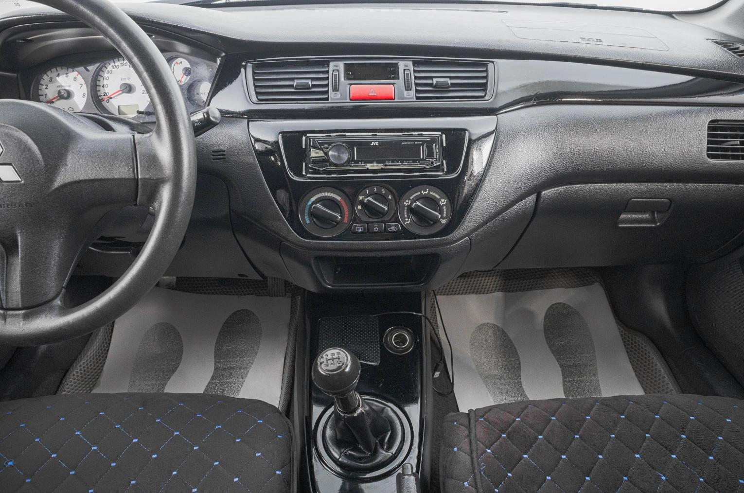 Mitsubishi Lancer 14 из 22