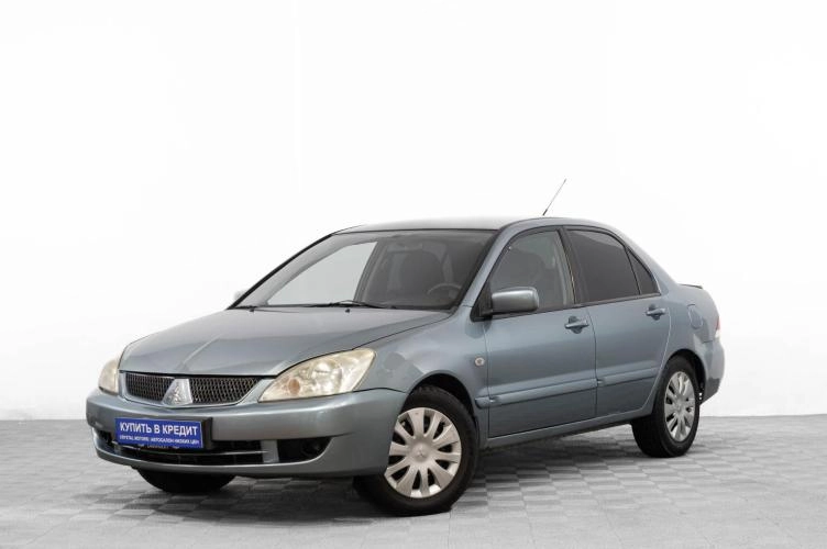 Mitsubishi Lancer 3 из 6