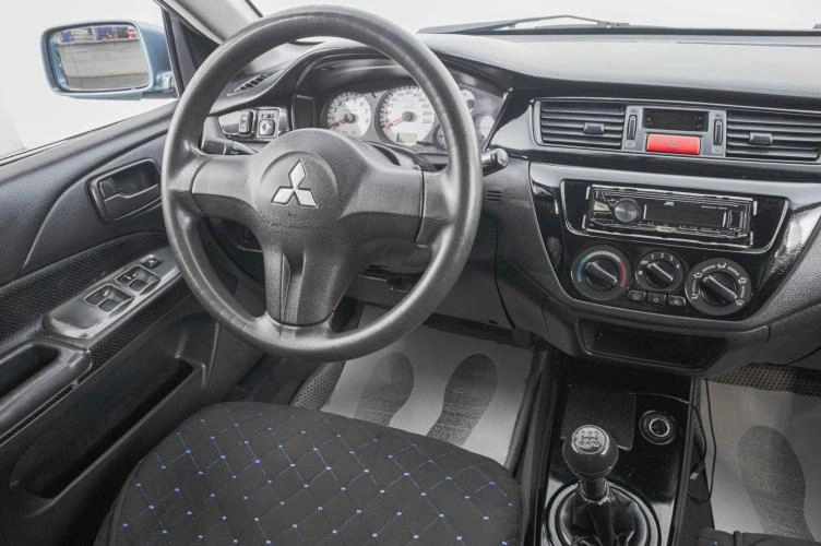Mitsubishi Lancer 13 из 22