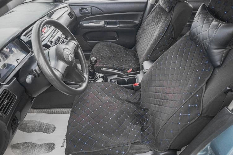 Mitsubishi Lancer 8 из 22
