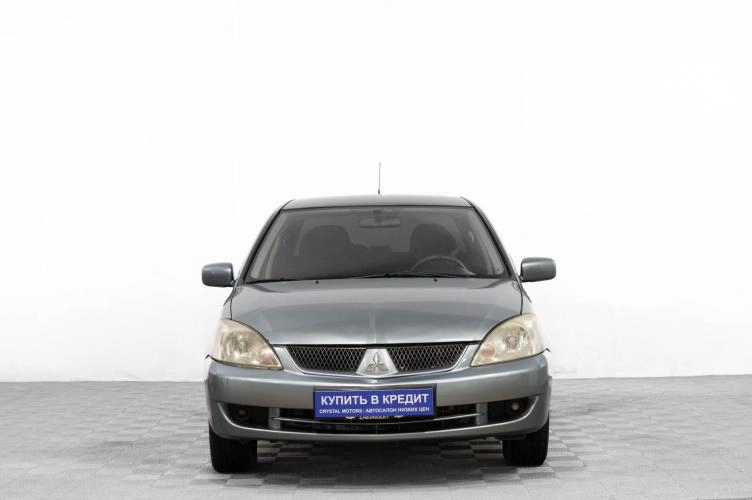 Mitsubishi Lancer 2 из 6
