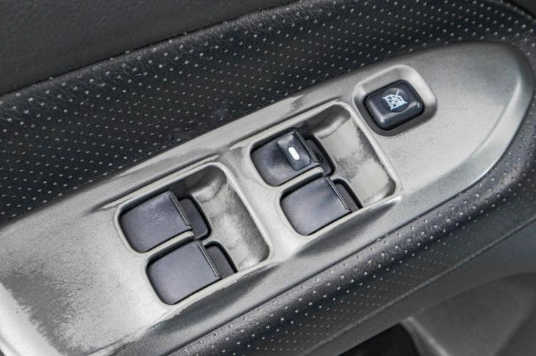 Mitsubishi Lancer 9 из 22