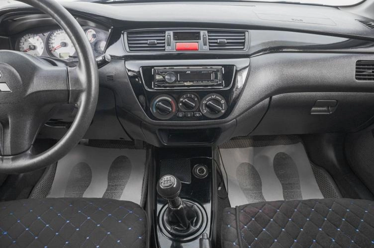 Mitsubishi Lancer 14 из 22