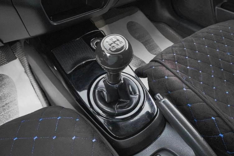 Mitsubishi Lancer 16 из 22