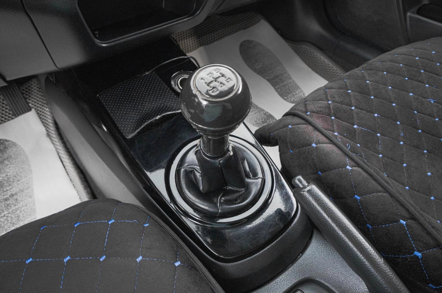 Mitsubishi Lancer 16 из 22