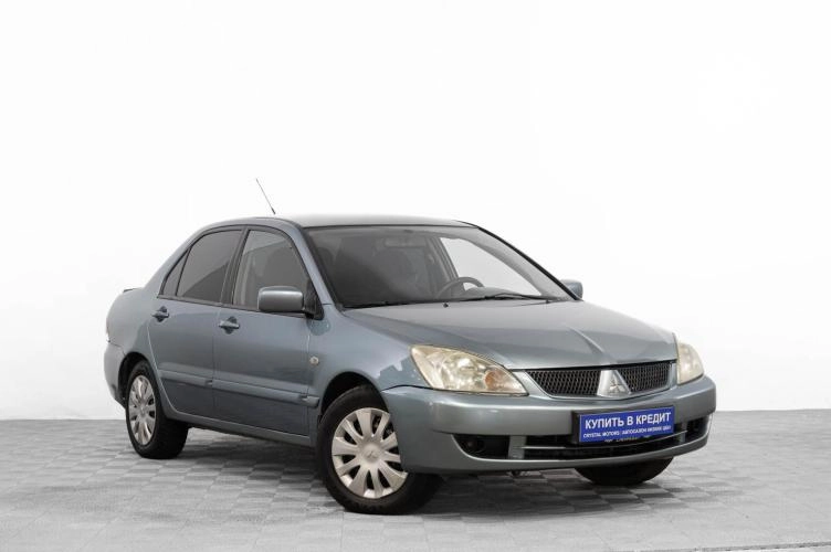 Mitsubishi Lancer 1 из 6
