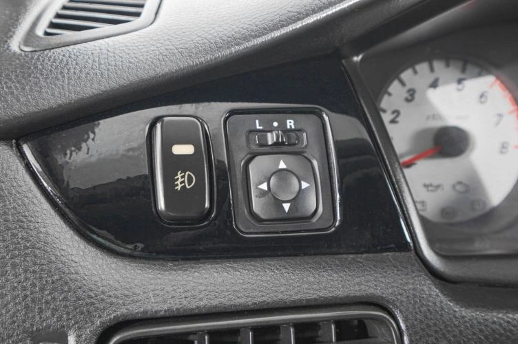 Mitsubishi Lancer 10 из 22