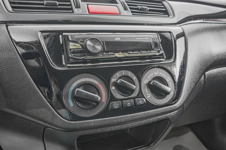 Mitsubishi Lancer 15 из 22